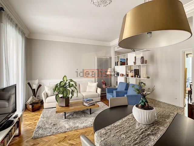 Appartamento in affitto di 93 m²