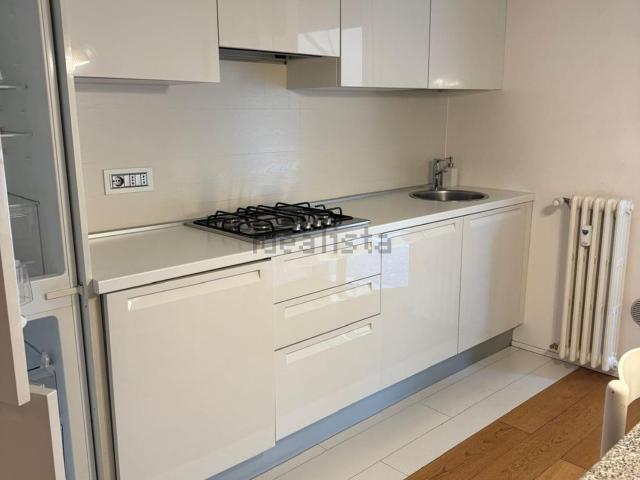 Appartamento in affitto di 90 m² in Borgo Antini