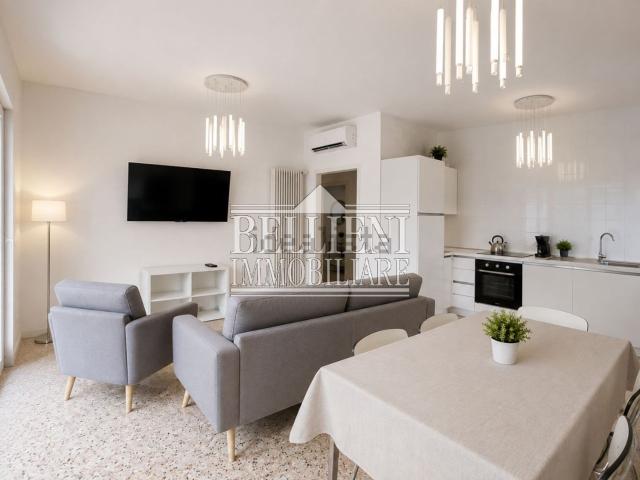 Appartamento in affitto di 90 m² in Borgo Berga