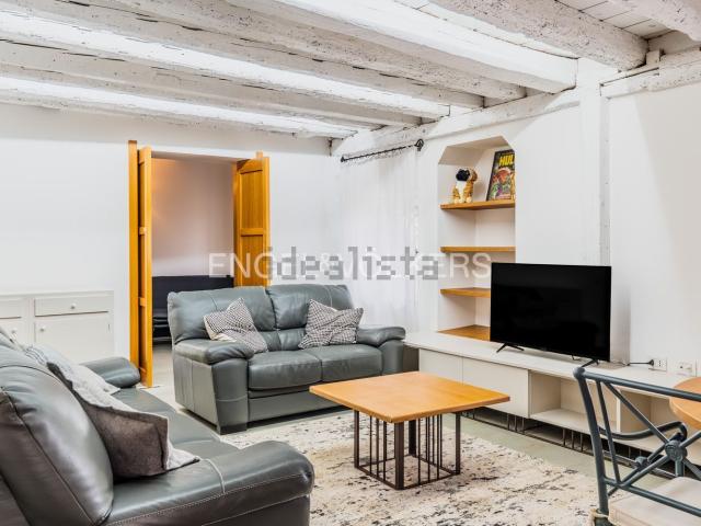 Appartamento in affitto di 90 m² in Calle San Cosmo