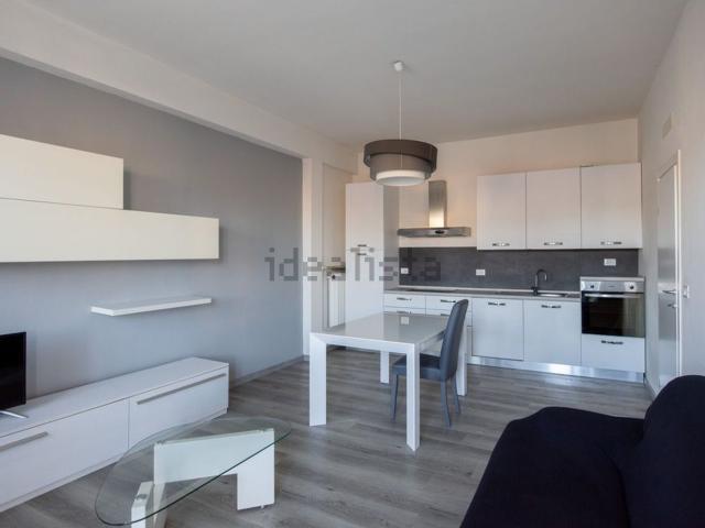 Appartamento in affitto di 90 m² in Circonvallazione Edoardo Sacchetti