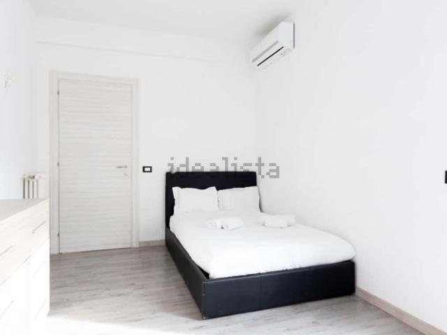 Appartamento in affitto di 90 m² in Circonvallazione Nomentana, 478