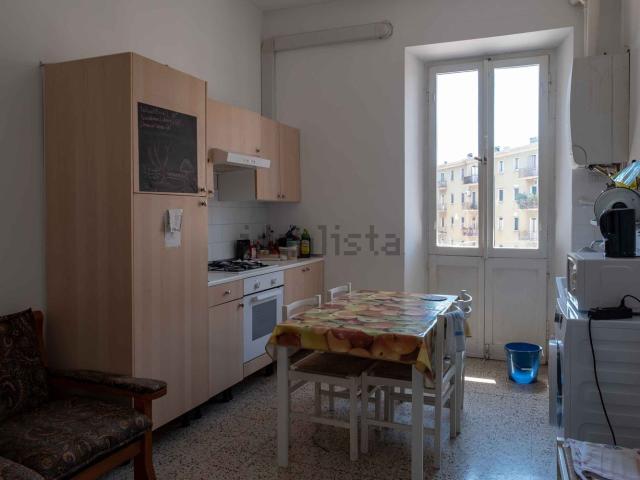 Appartamento in affitto di 90 m² in Corso CAVOUR