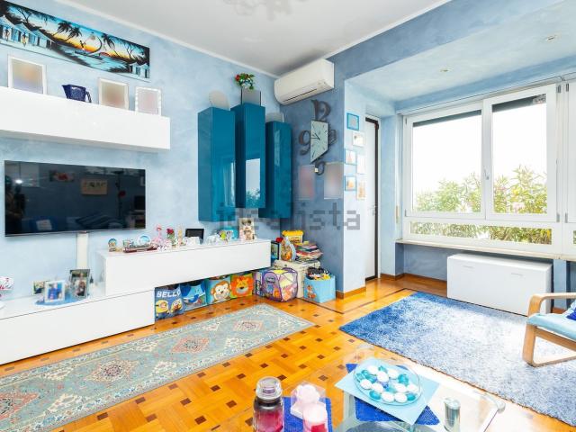 Appartamento in affitto di 90 m² in Corso Cosenza, 18