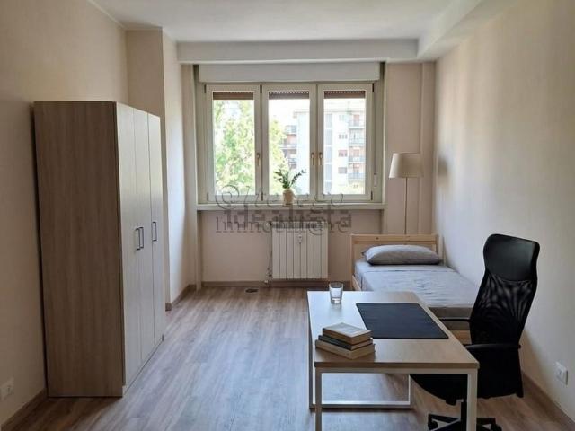 Appartamento in affitto di 90 m² in Corso del Popolo