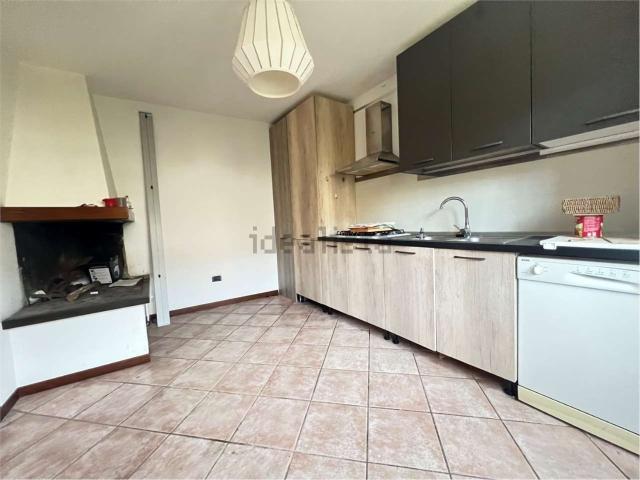 Appartamento in affitto di 90 m² in Corso Flaminio, 1664