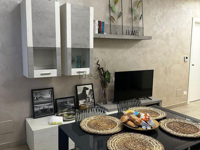 Appartamento in affitto di 90 m² in Corso Giulio Cesare, 27