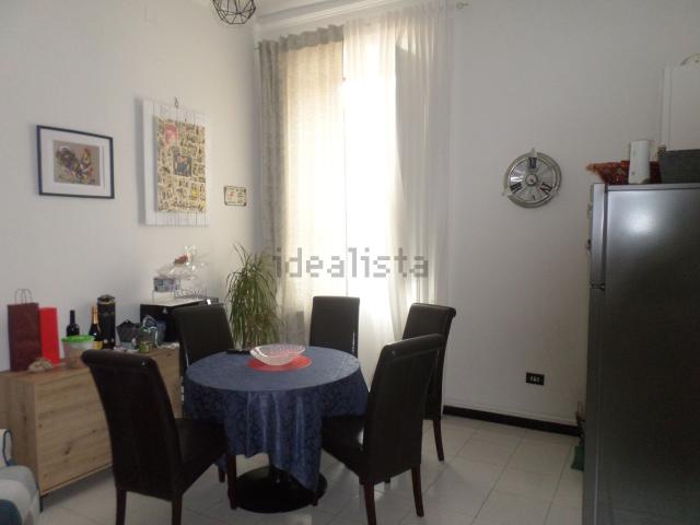 Appartamento in affitto di 90 m² in Corso Giuseppe Garibaldi