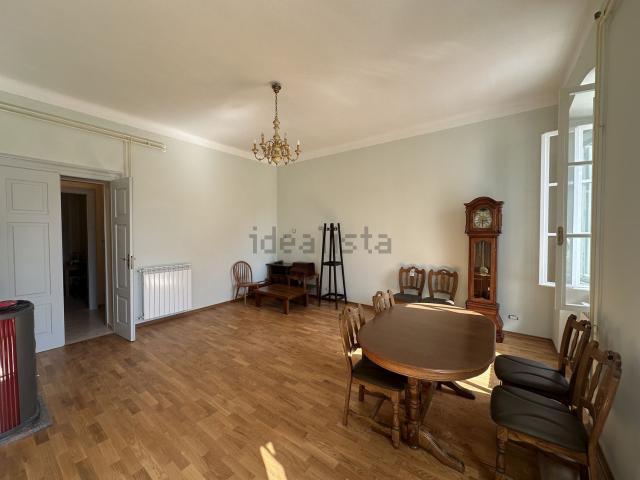 Appartamento in affitto di 90 m² in Corso Giuseppe Verdi