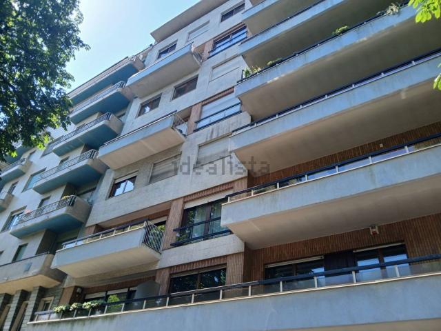 Appartamento in affitto di 90 m² in Corso Luigi Einaudi, 45