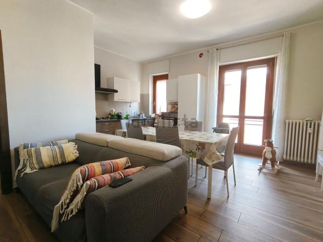 Appartamento in affitto di 90 m² in Corso Principe di Piemonte, 15