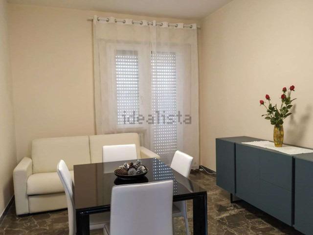 Appartamento in affitto di 90 m² in Corso Umberto I