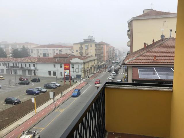 Appartamento in affitto di 90 m² in Corso valentino, 196