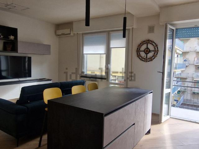 Appartamento in affitto di 90 m² in Corso Valparaiso