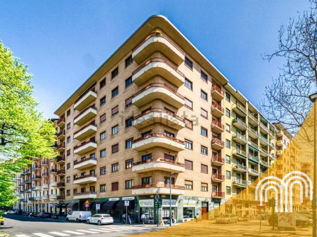 Appartamento in affitto di 90 m² in Corso Vittorio Emanuele II, 198