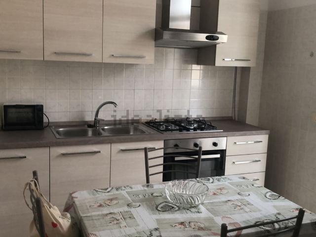 Appartamento in affitto di 90 m² in Largo Domenico Paone
