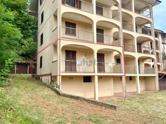 Appartamento in affitto di 90 m² in Località Agua, 4