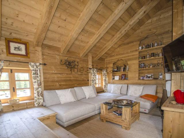 Appartamento in affitto di 90 m² in Località Campo di Sopra, 19