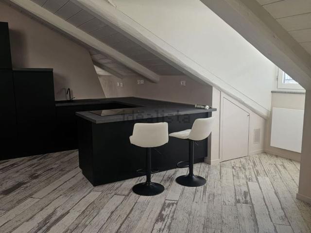 Appartamento in affitto di 90 m² in Piazza Tancredi Galimberti, 10