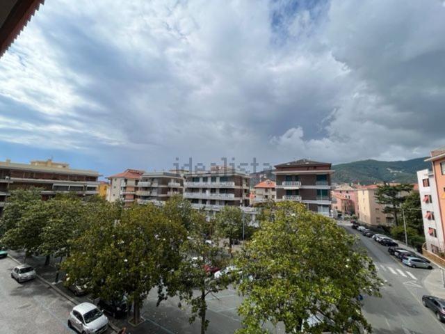Appartamento in affitto di 90 m² in Piazza aldo moro