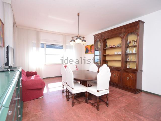 Appartamento in affitto di 90 m² in Piazza Andrea Costa, 4