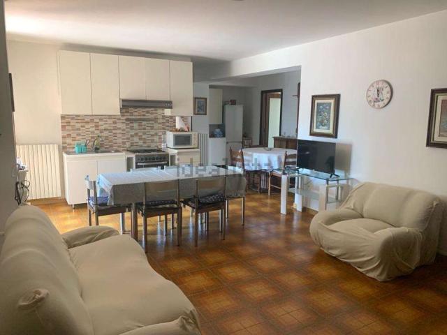 Appartamento in affitto di 90 m² in Piazza Anita Garibaldi