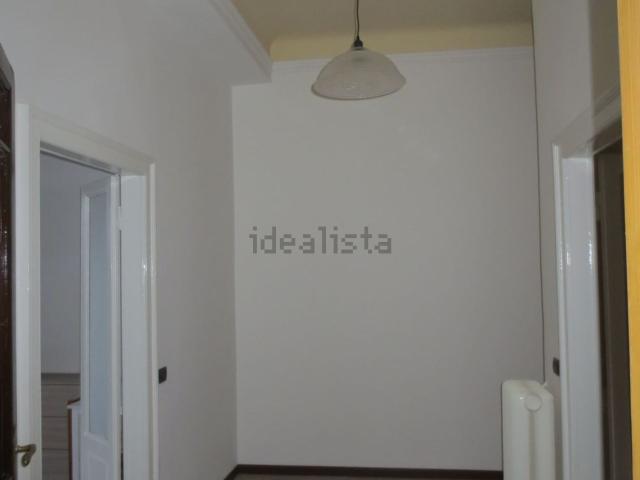 Appartamento in affitto di 90 m² in Piazza Aspromonte, 43