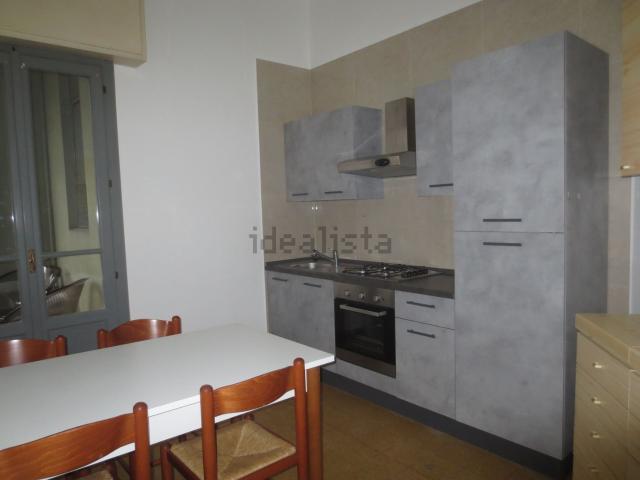 Appartamento in affitto di 90 m² in Piazza Aspromonte, 43