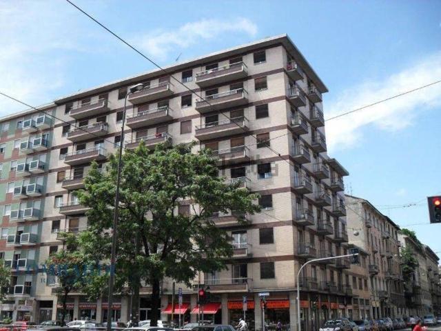 Appartamento in affitto di 90 m² in Piazza Aspromonte