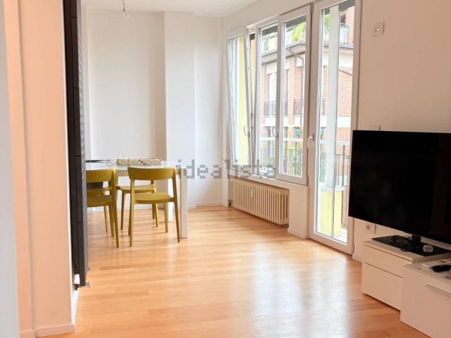 Appartamento in affitto di 90 m² in Piazza Borsa