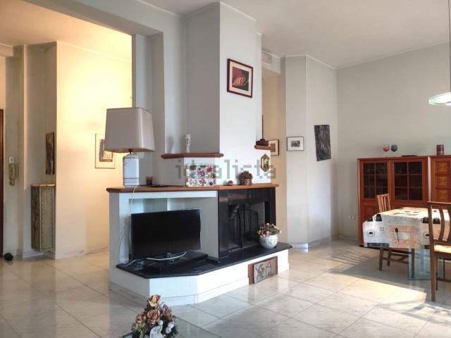 Appartamento in affitto di 90 m² in Piazza Bruno Buozzi