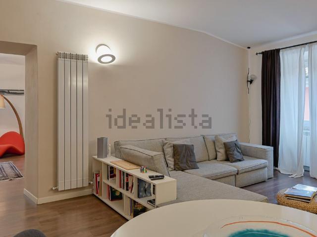 Appartamento in affitto di 90 m² in Piazza Calandrini