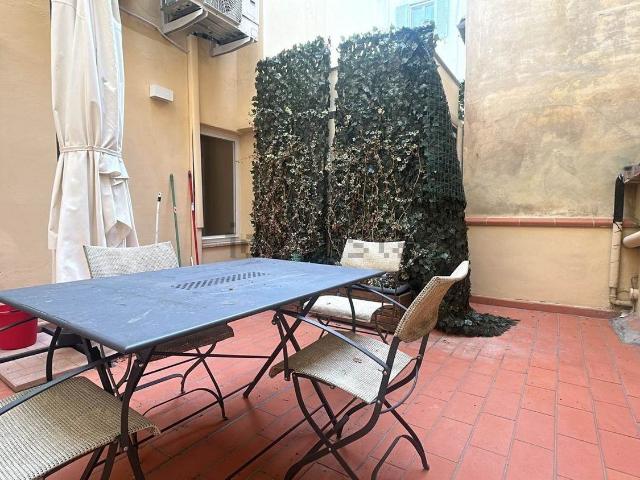 Appartamento in affitto di 90 m² in Piazza del Carmine
