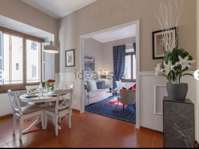 Appartamento in affitto di 90 m² in Piazza della Libertà, 4