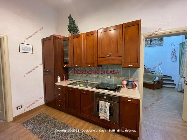 Appartamento in affitto di 90 m² in Piazza Duomo