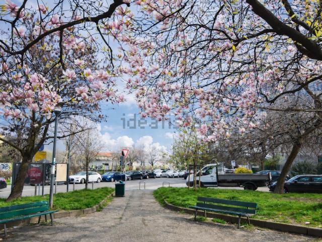 Appartamento in affitto di 90 m² in Piazza Giovanni Perego, 8