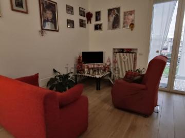 Appartamento in affitto di 90 m² in Piazza Giuseppe Garibaldi