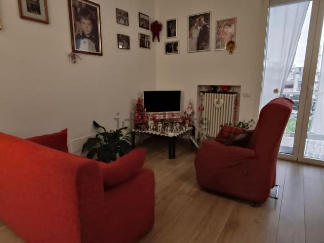 Appartamento in affitto di 90 m² in Piazza Giuseppe Garibaldi