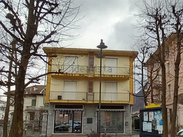 Appartamento in affitto di 90 m² in Piazza Libertà, 11
