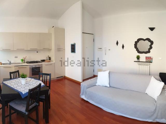Appartamento in affitto di 90 m² in Piazza Mazzini