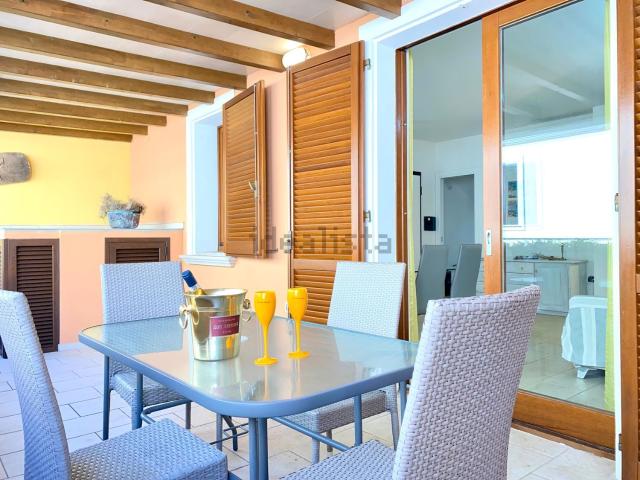 Appartamento in affitto di 90 m² in Piazza Principe Tommaso, 1