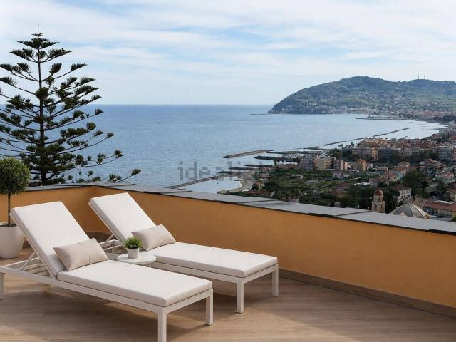 Appartamento in affitto di 90 m² in Piazza Santa Caterina, 11