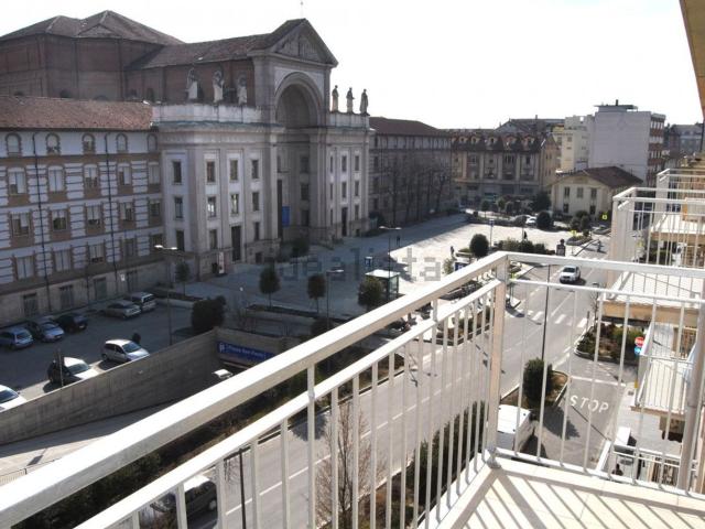 Appartamento in affitto di 90 m² in Piazza San Paolo