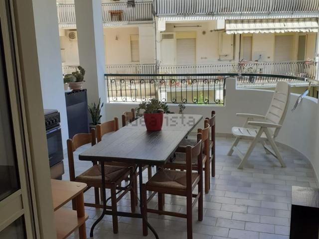 Appartamento in affitto di 90 m² in Piazza siena