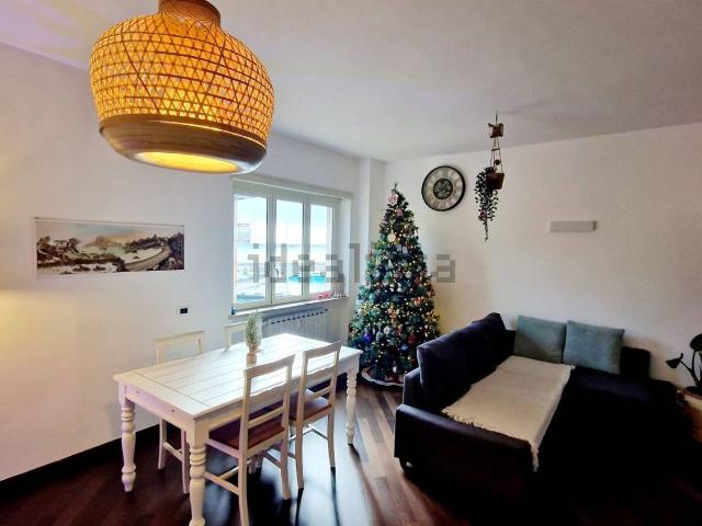 Appartamento in affitto di 90 m² in Piazzetta Santa Maria, 7