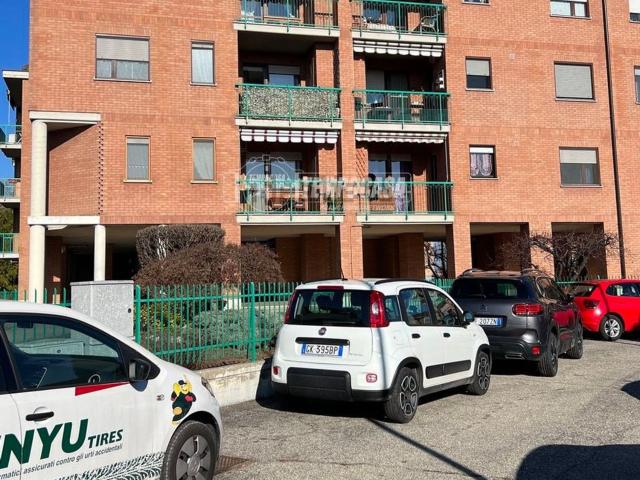 Appartamento in affitto di 90 m² in Strada Aeroporto