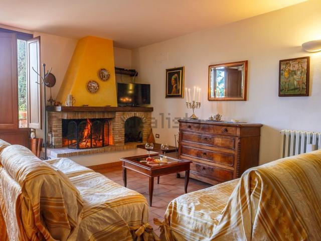 Appartamento in affitto di 90 m² in Strada Eugubina, 70
