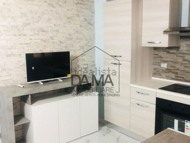 Appartamento in affitto di 90 m² in Strada Massimo D&apos Azeglio