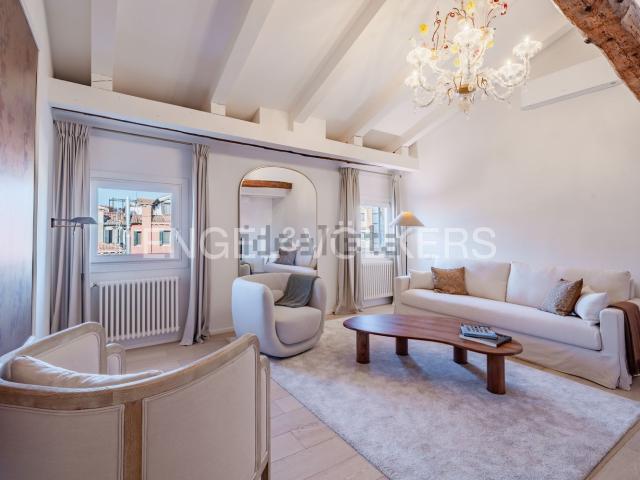 Appartamento in affitto di 90 m² in Strada Nova