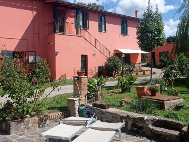 Appartamento in affitto di 90 m² in Strada Provinciale Campagnatico